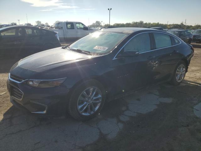  CHEVROLET MALIBU 2017 Синий