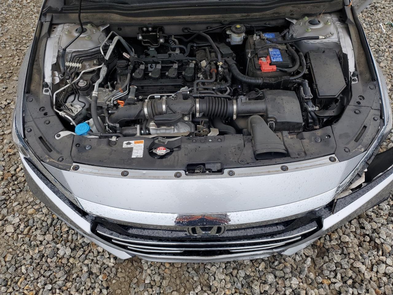 1HGCV1F15MA015387 2021 Honda Accord Lx