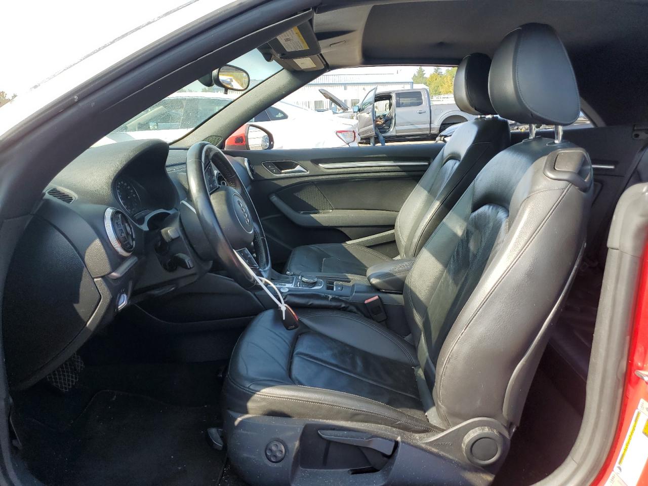 2015 Audi A3 - Image 7