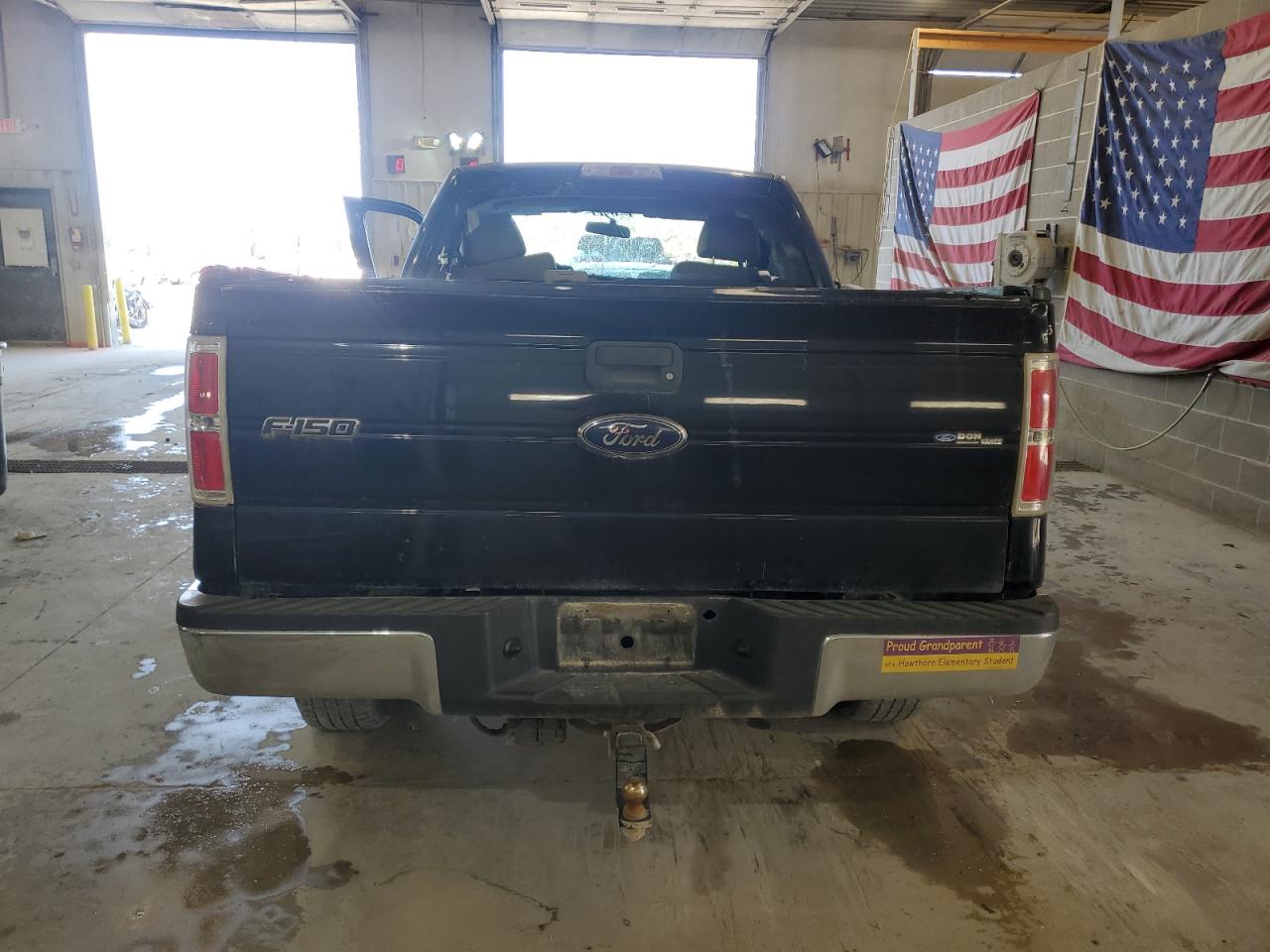 1FTRF12W49KB83014 2009 Ford F150