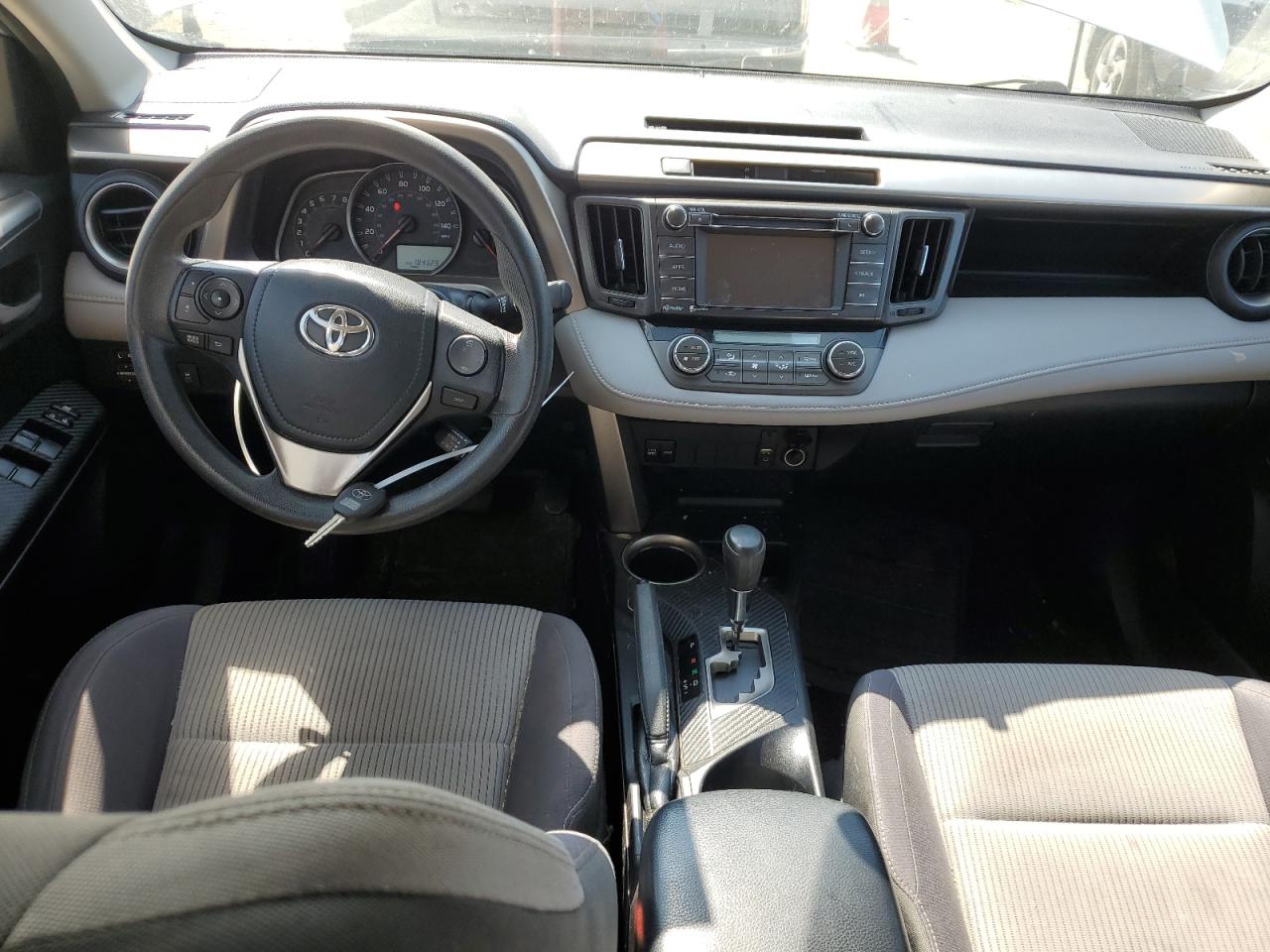 JTMRFREV8ED084356 2014 Toyota Rav4 Xle