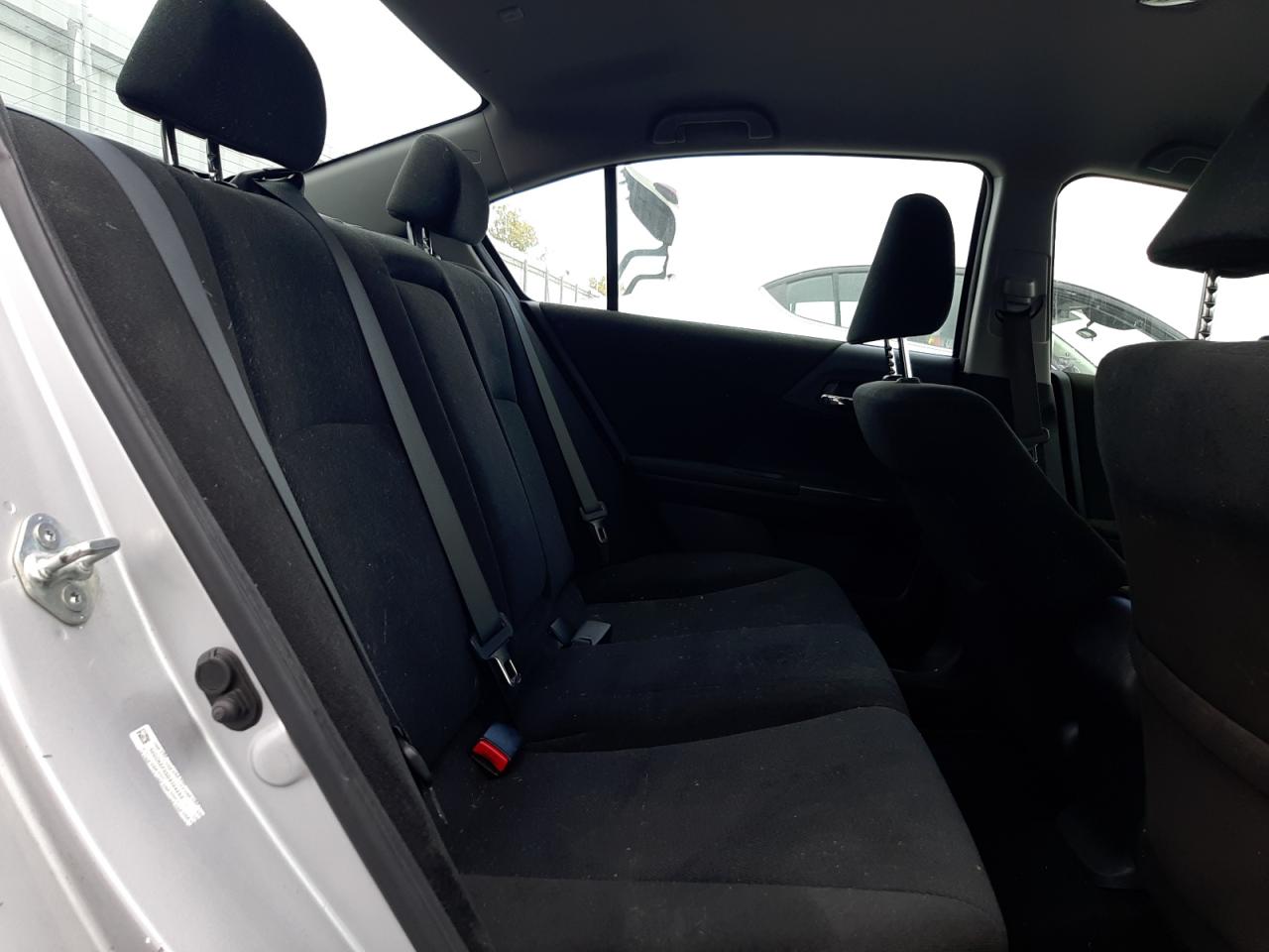 2013 Honda Accord - Image 10