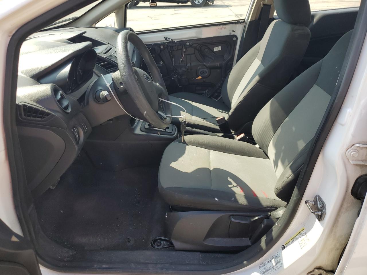 2015 Ford Fiesta - Image 7
