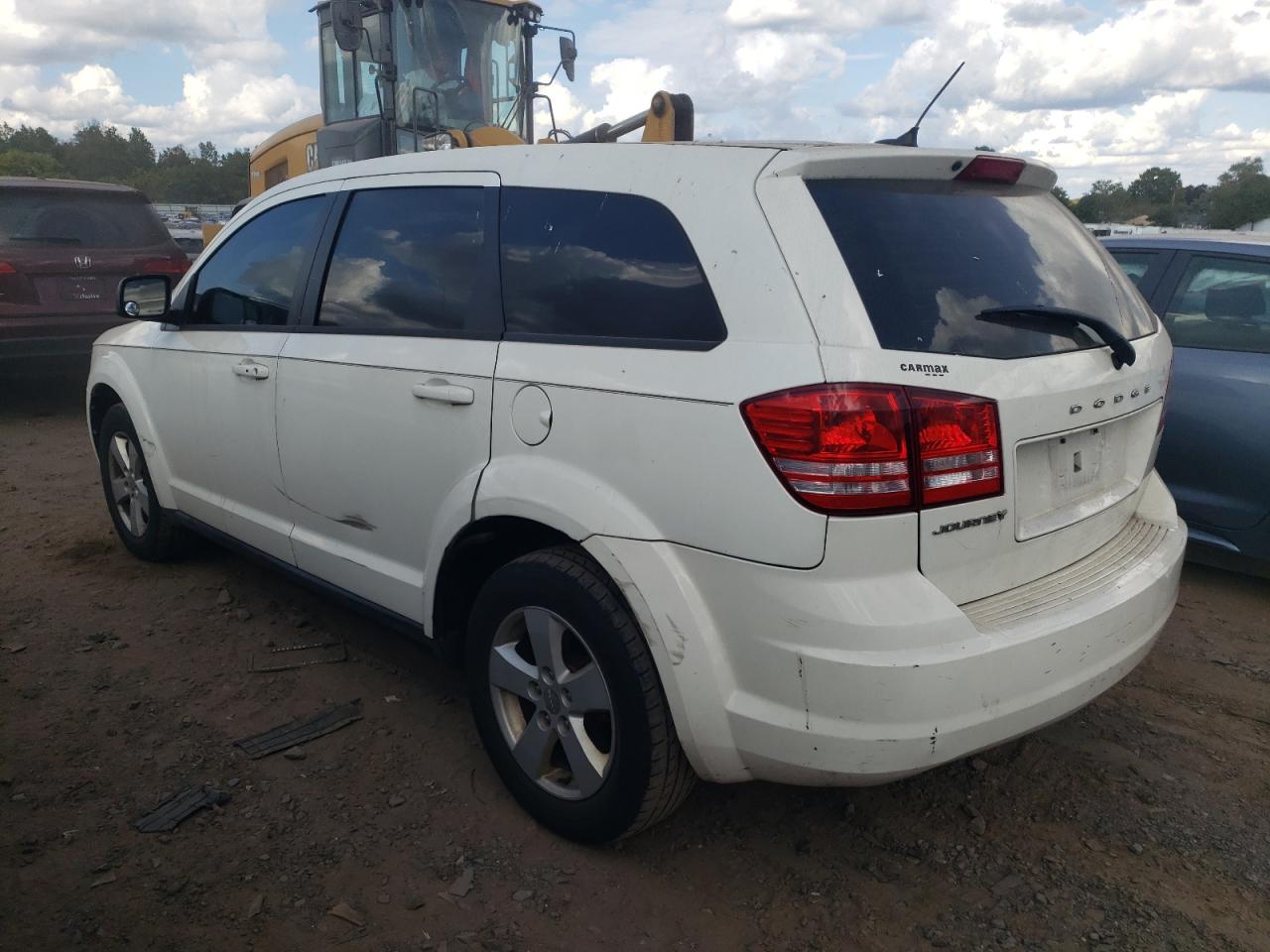 2013 Dodge Journey - Image 2