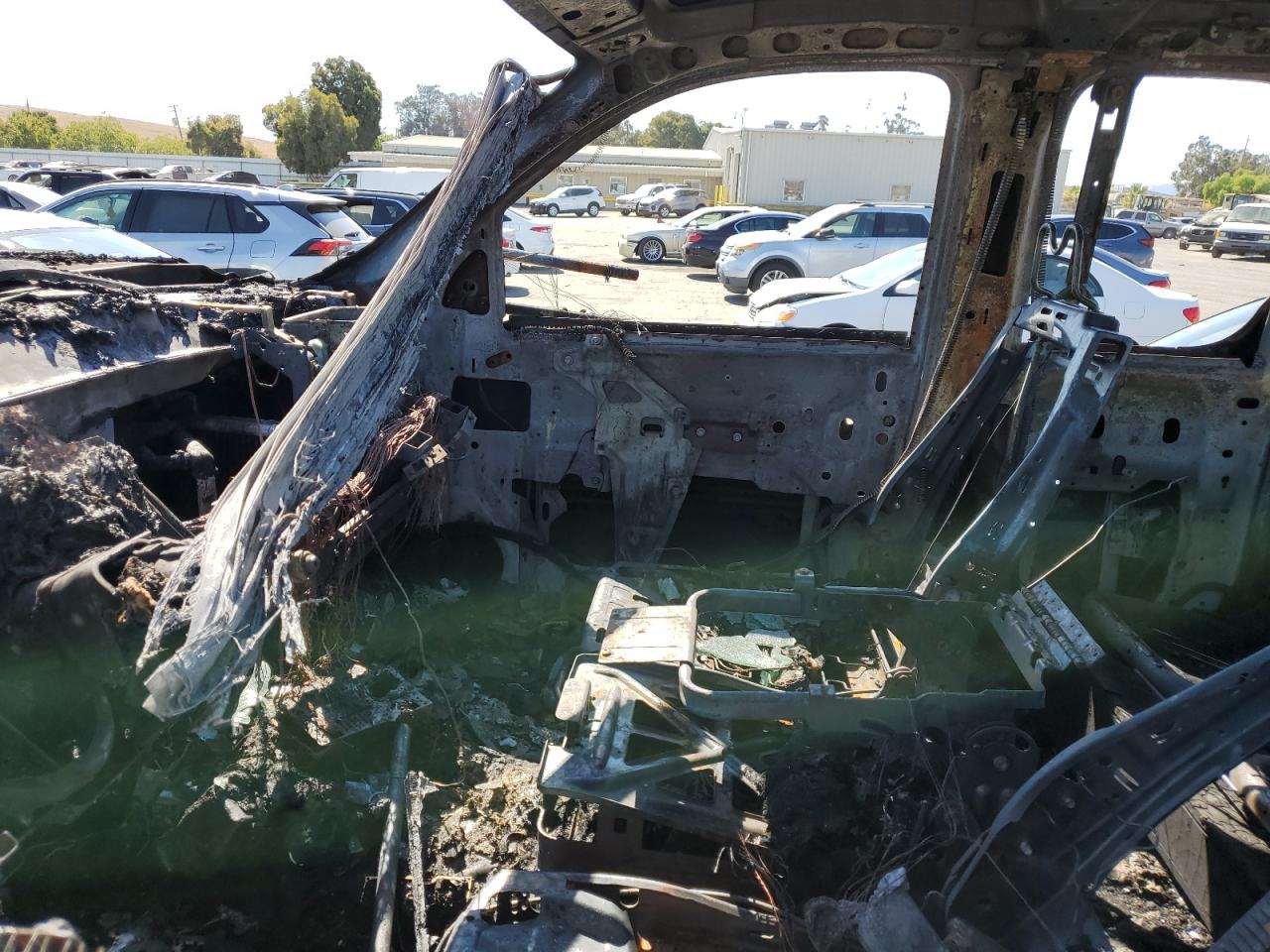 2008 Chevrolet Silverado C1500 VIN: 1GCEC19C48Z137997 Lot: 72971644