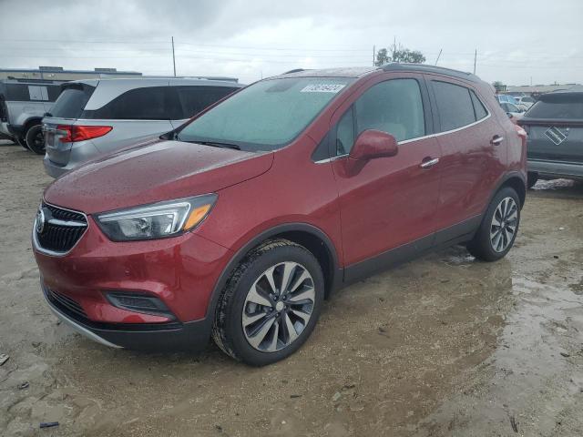 KL4CJESM4NB505083 Buick Encore PRE