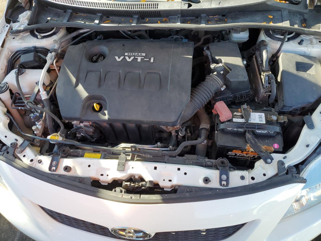 2009 Toyota Corolla - Image 12