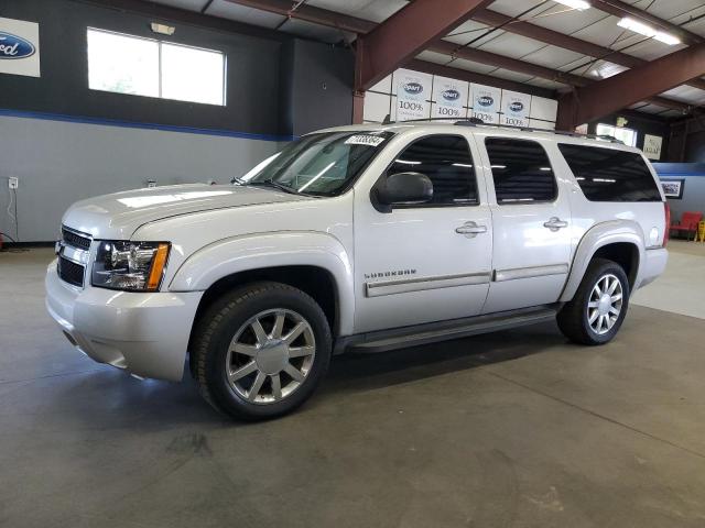 2011 Chevrolet Suburban K1500 Lt