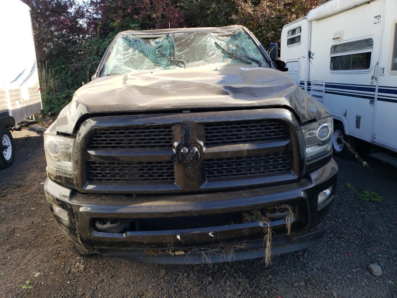 2017 RAM 3500 - Image 5