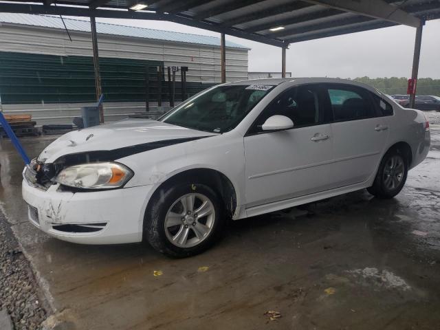 2013 Chevrolet Impala Ls