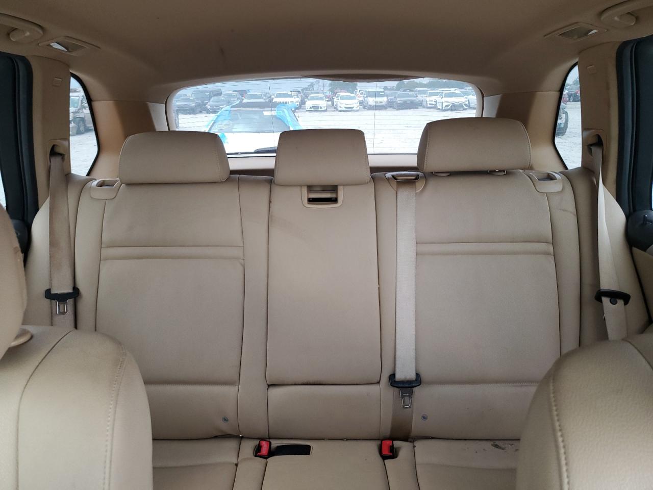 2013 BMW X5 xDrive35I VIN: 5UXZV4C58D0B16657 Lot: 72548684