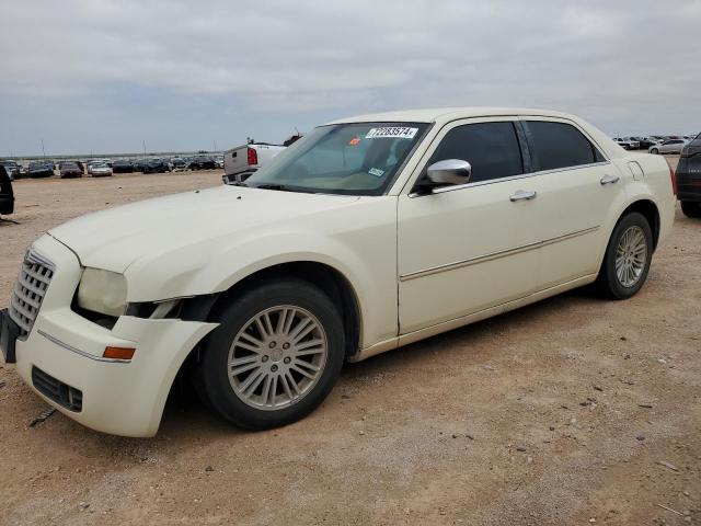 2010 Chrysler 300 Touring