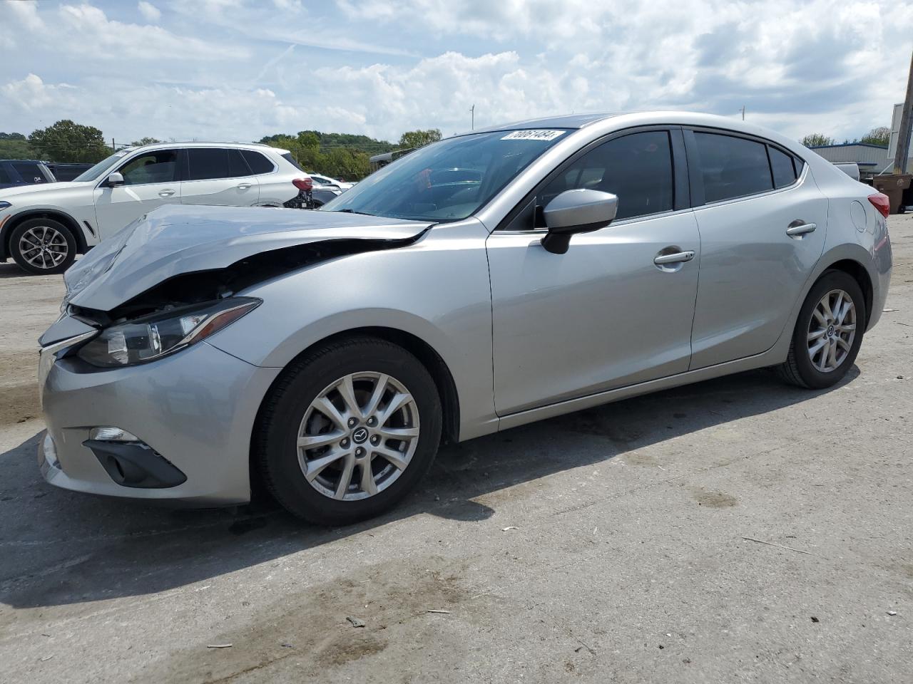 3MZBM1V79FM137174 2015 MAZDA 3 - Image 1