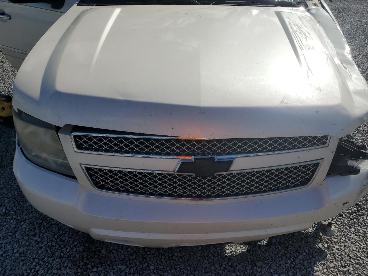 2009 Chevrolet Tahoe K1500 Ltz VIN: 1GNFK33059R216010 Lot: 72593624