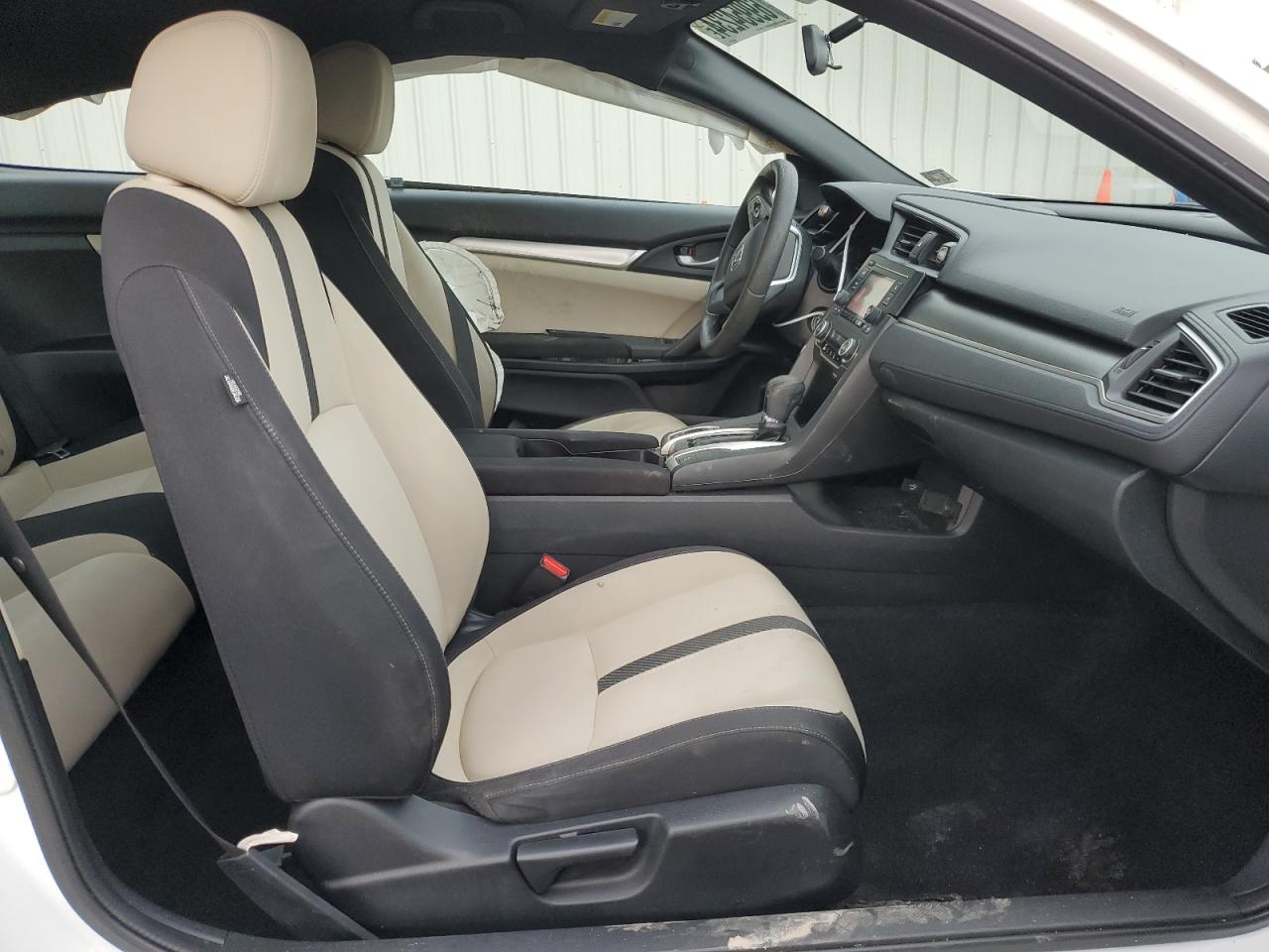 2017 Honda Civic - Image 7