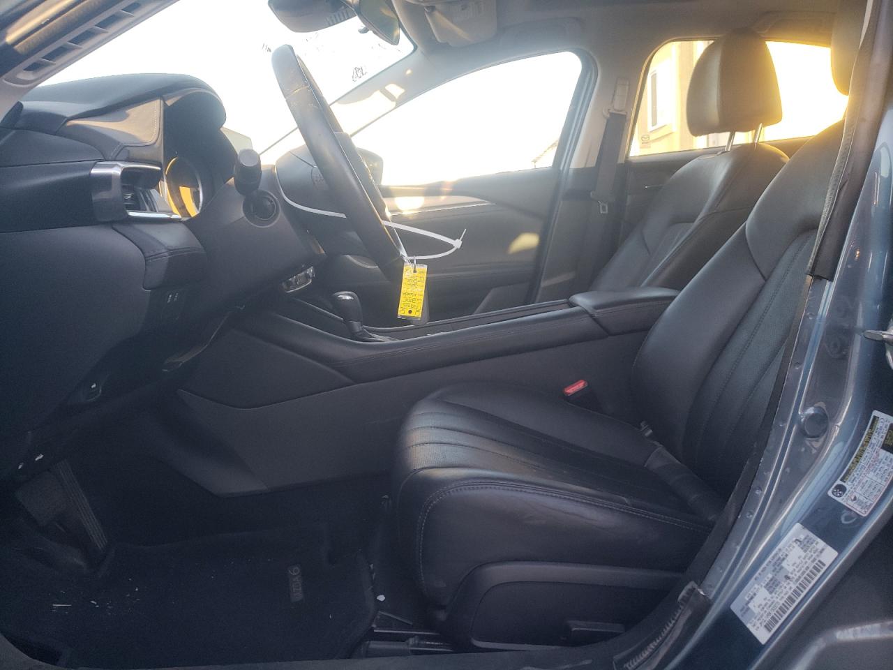 2019 Mazda 6 - Image 7