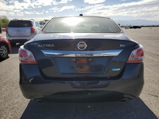  NISSAN ALTIMA 2013 Charcoal