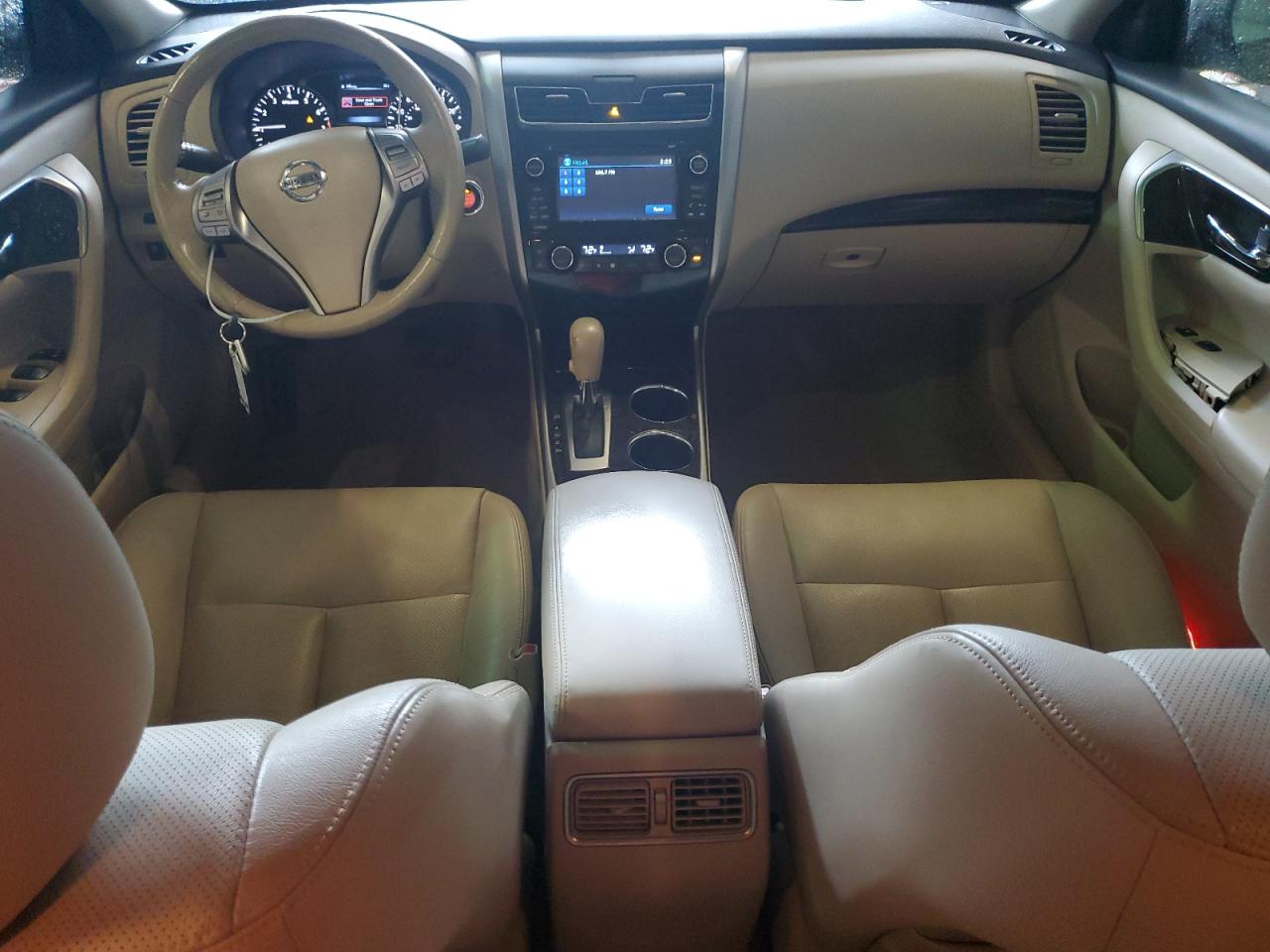 1N4AL3AP2EC105529 2014 Nissan Altima 2.5