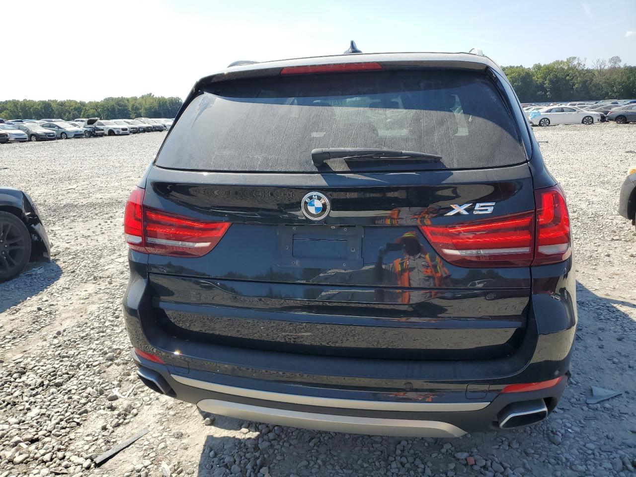 5UXKT0C38H0V97432 2017 BMW X5 Xdr40E