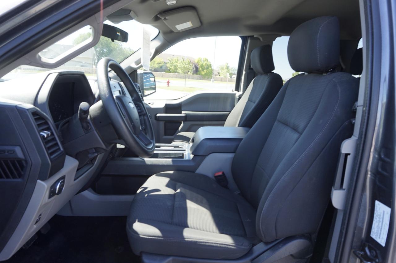 2019 Ford F150 Super Cab VIN: 1FTEX1EP8KKC33855 Lot: 72456474