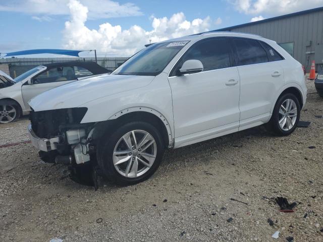 2017 Audi Q3 Premium Plus