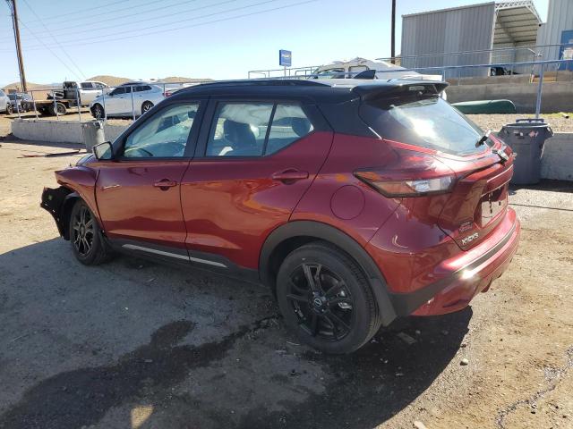 2024 NISSAN KICKS SR 3N1CP5DV6RL534666  69540784