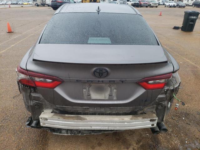 4T1G11AK7MU450689 Toyota Camry SE 6