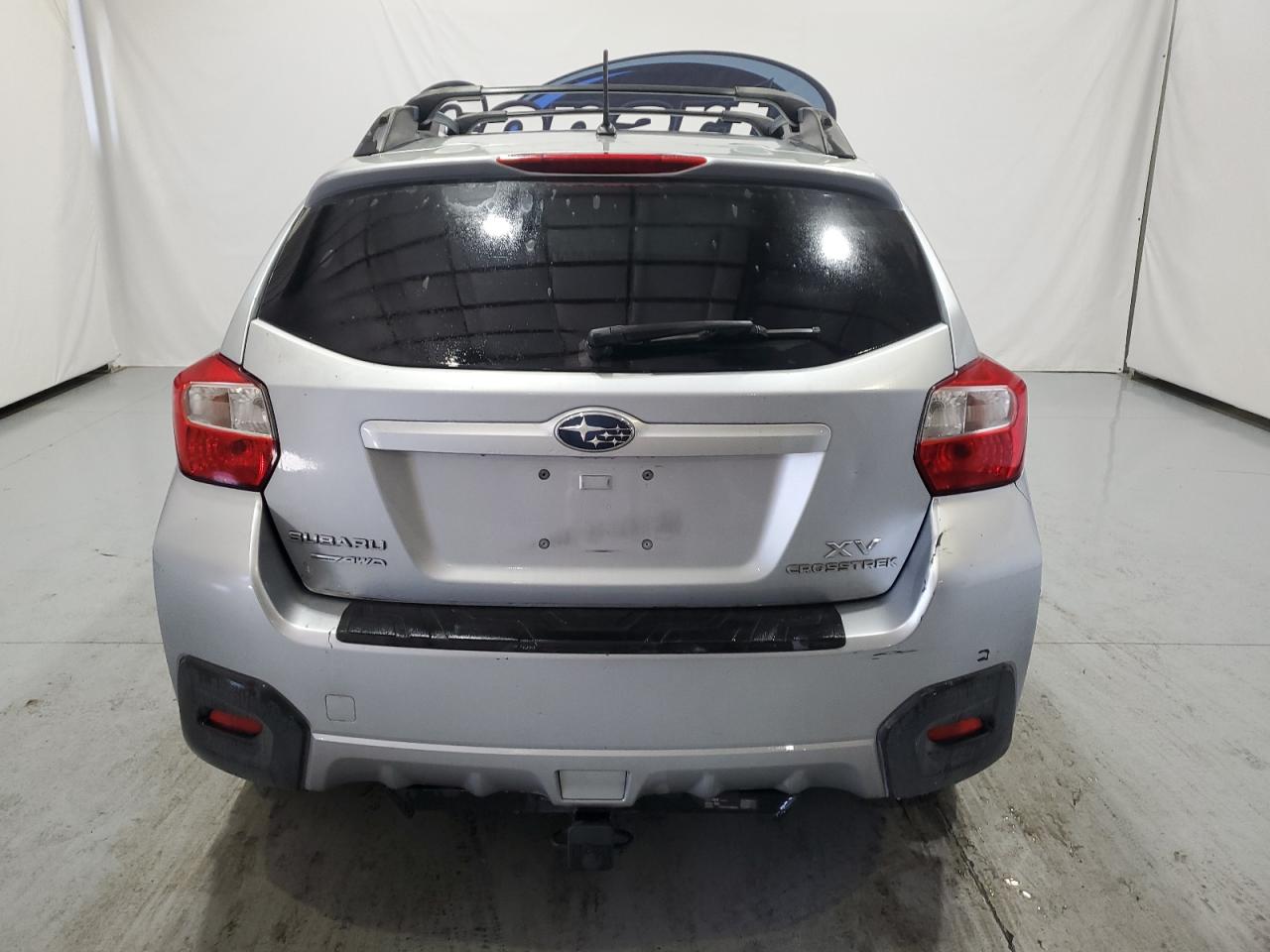 2013 Subaru Xv Crosstrek 2.0 Premium VIN: JF2GPACC6DH842288 Lot: 69972464