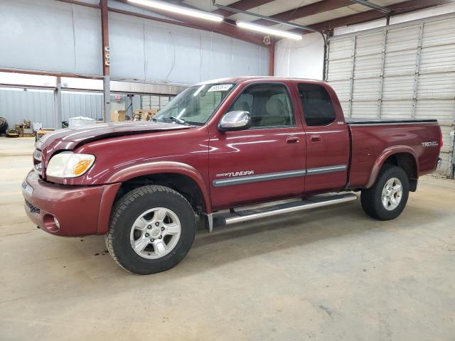 2005 Toyota Tundra Access Cab Sr5