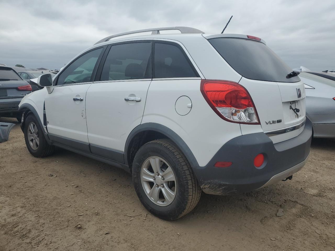 2008 Saturn Vue Xe VIN: 3GSCL33P28S694214 Lot: 73237464