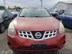 2011 Nissan Rogue S للبيع في Chicago Heights، IL - Side