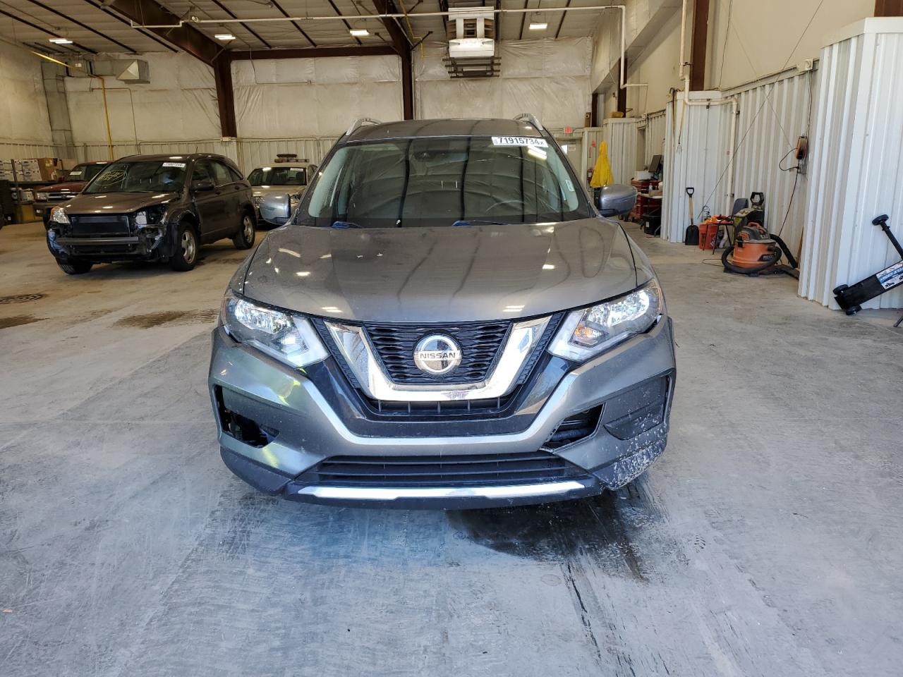 2019 Nissan Rogue - Image 5