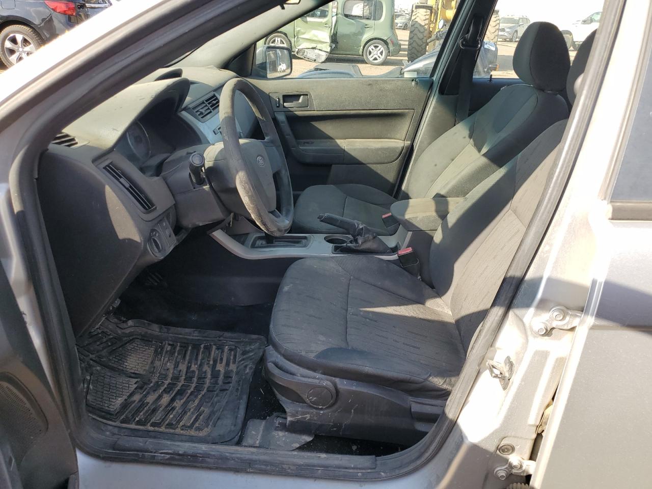 1FAHP35N89W268850 2009 Ford Focus Se