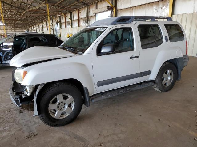 2006 Nissan Xterra Off Road იყიდება Phoenix-ში, AZ - Front End