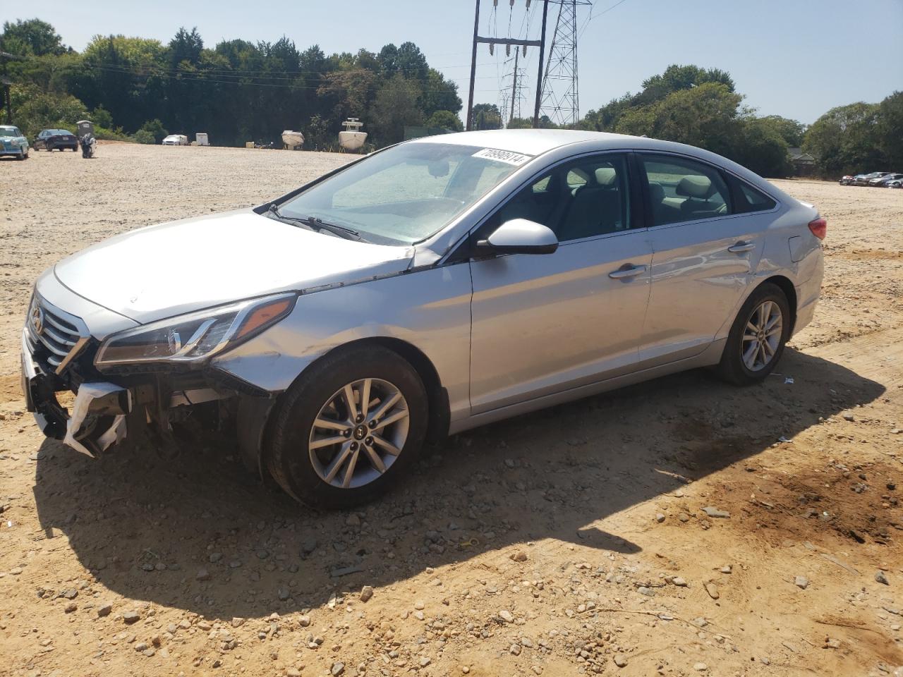 5NPE24AF9GH377997 2016 HYUNDAI SONATA - Image 1