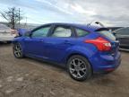 2013 Ford Focus Se en Venta en Lexington, KY - Front End