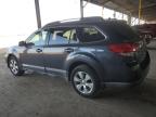 2011 Subaru Outback 2.5I Limited en Venta en Phoenix, AZ - Front End