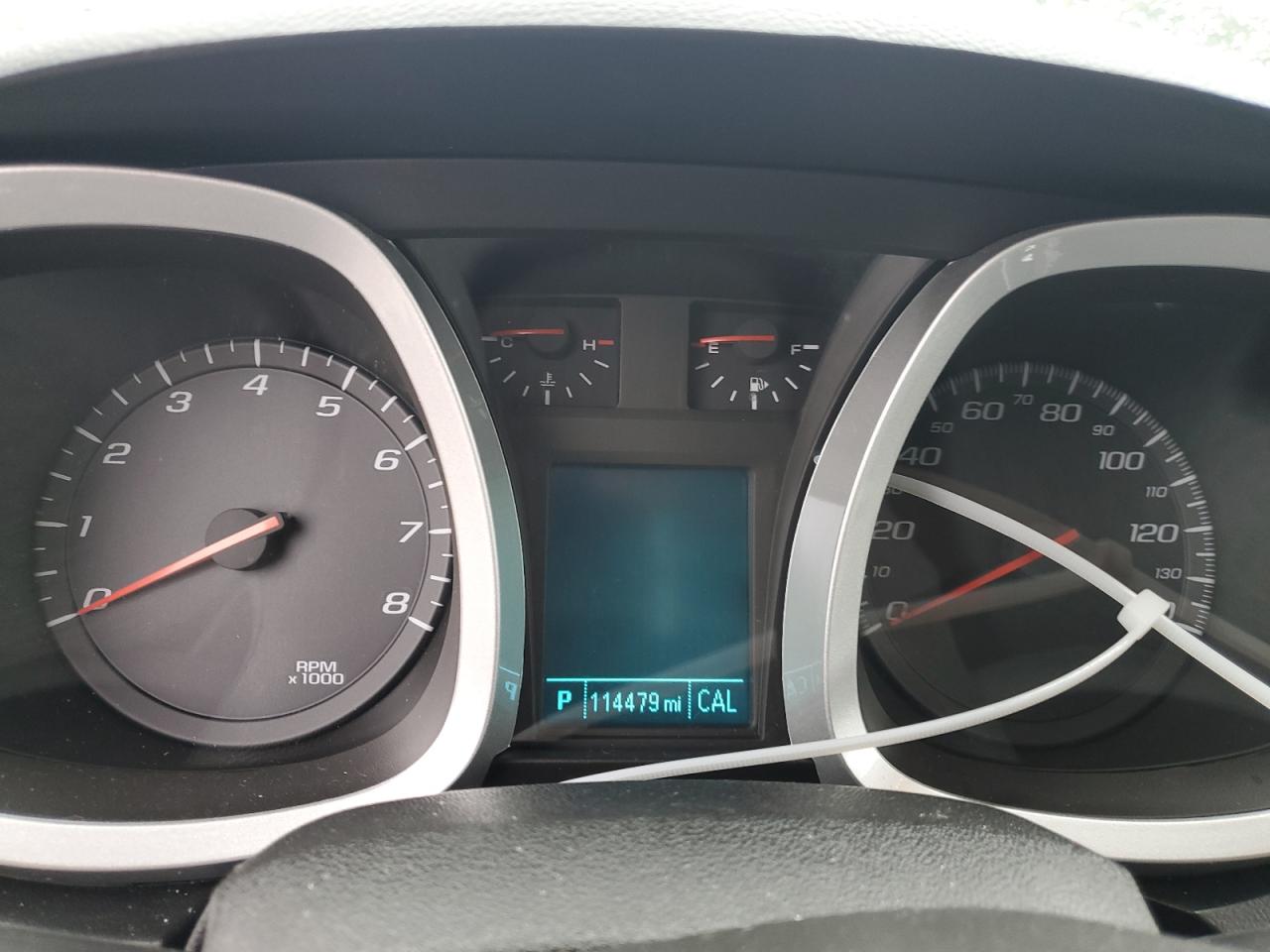 2GNALCEK9G6121108 2016 Chevrolet Equinox Lt