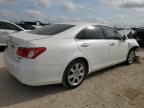 2007 Lexus Es 350 продається в San Antonio, TX - Front End