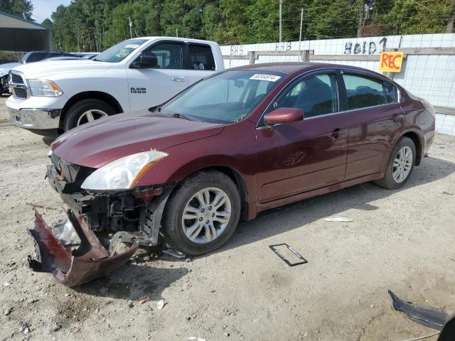 2010 Nissan Altima Base de vânzare în Seaford, DE - Front End