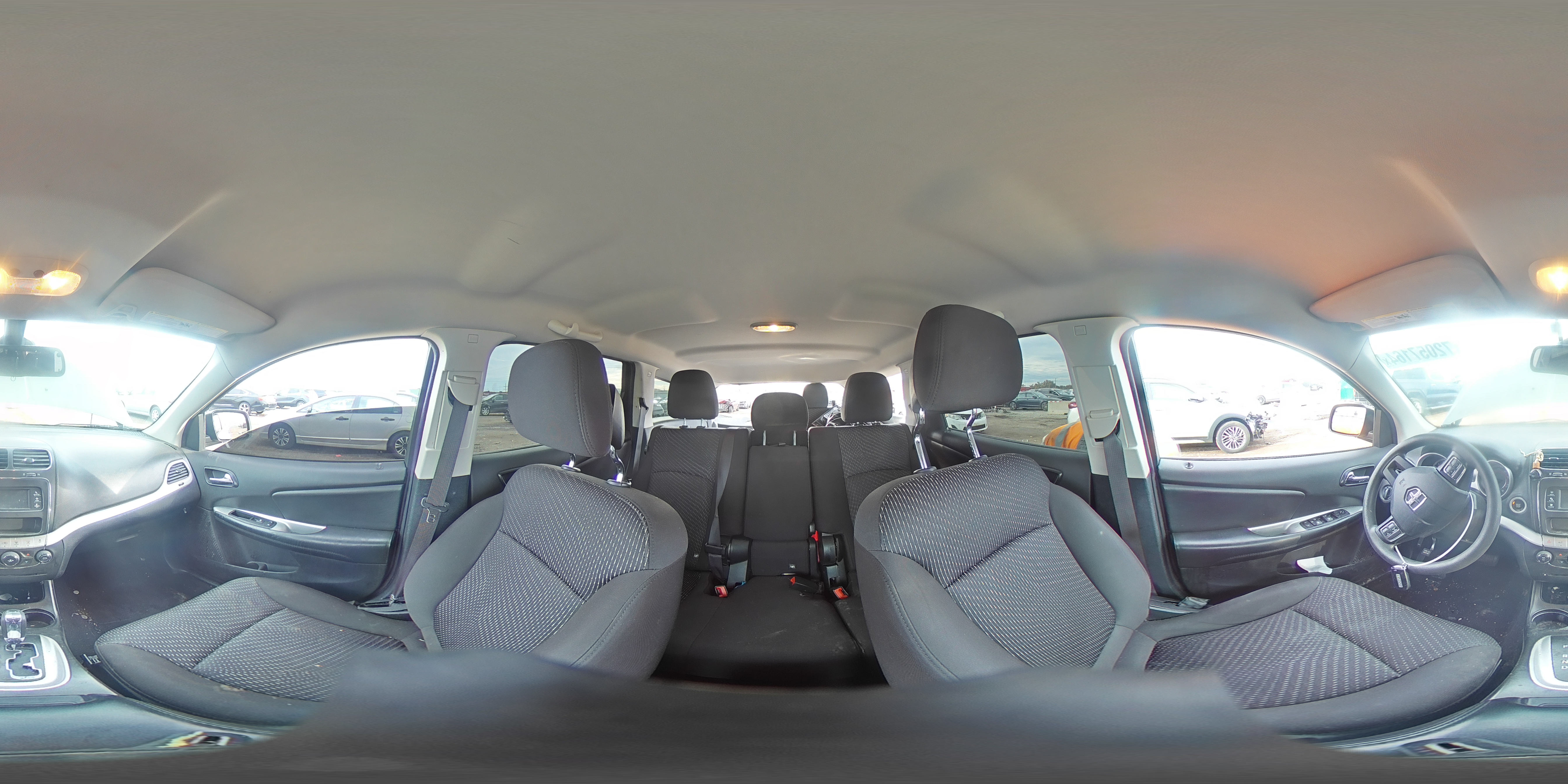 2019 Dodge Journey - Image 12