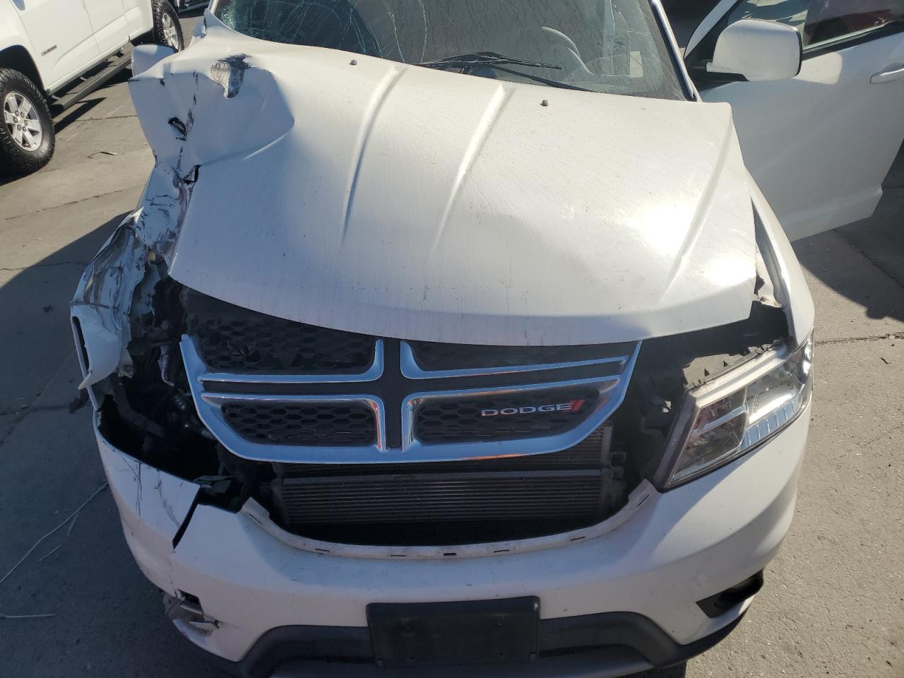 3C4PDCBG9ET227230 2014 Dodge Journey Sxt