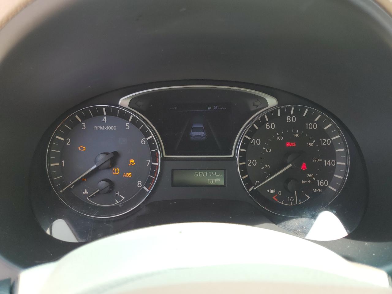 1N4AL3AP6FC166576 2015 Nissan Altima 2.5