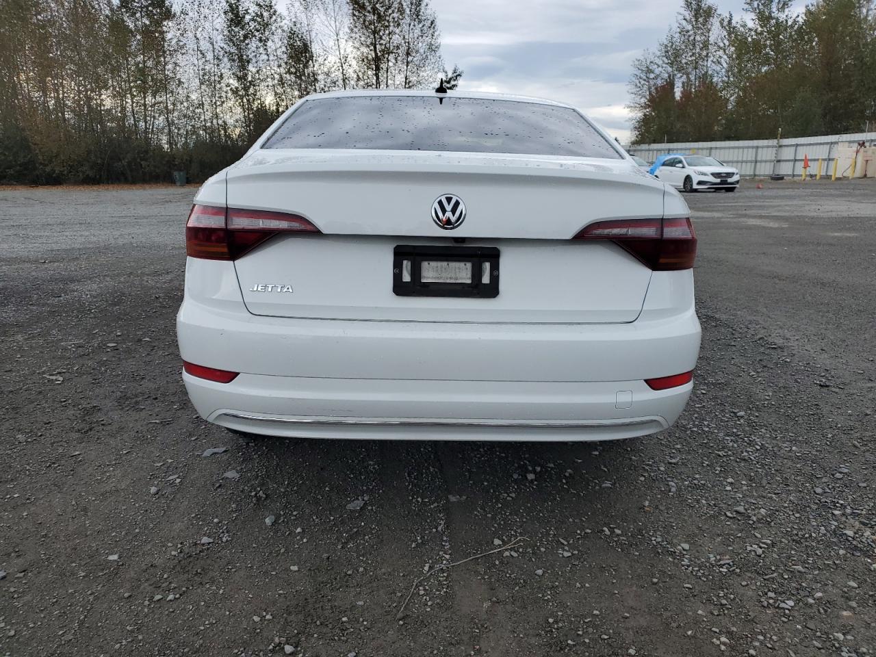 3VWC57BUXKM006103 2019 Volkswagen Jetta S