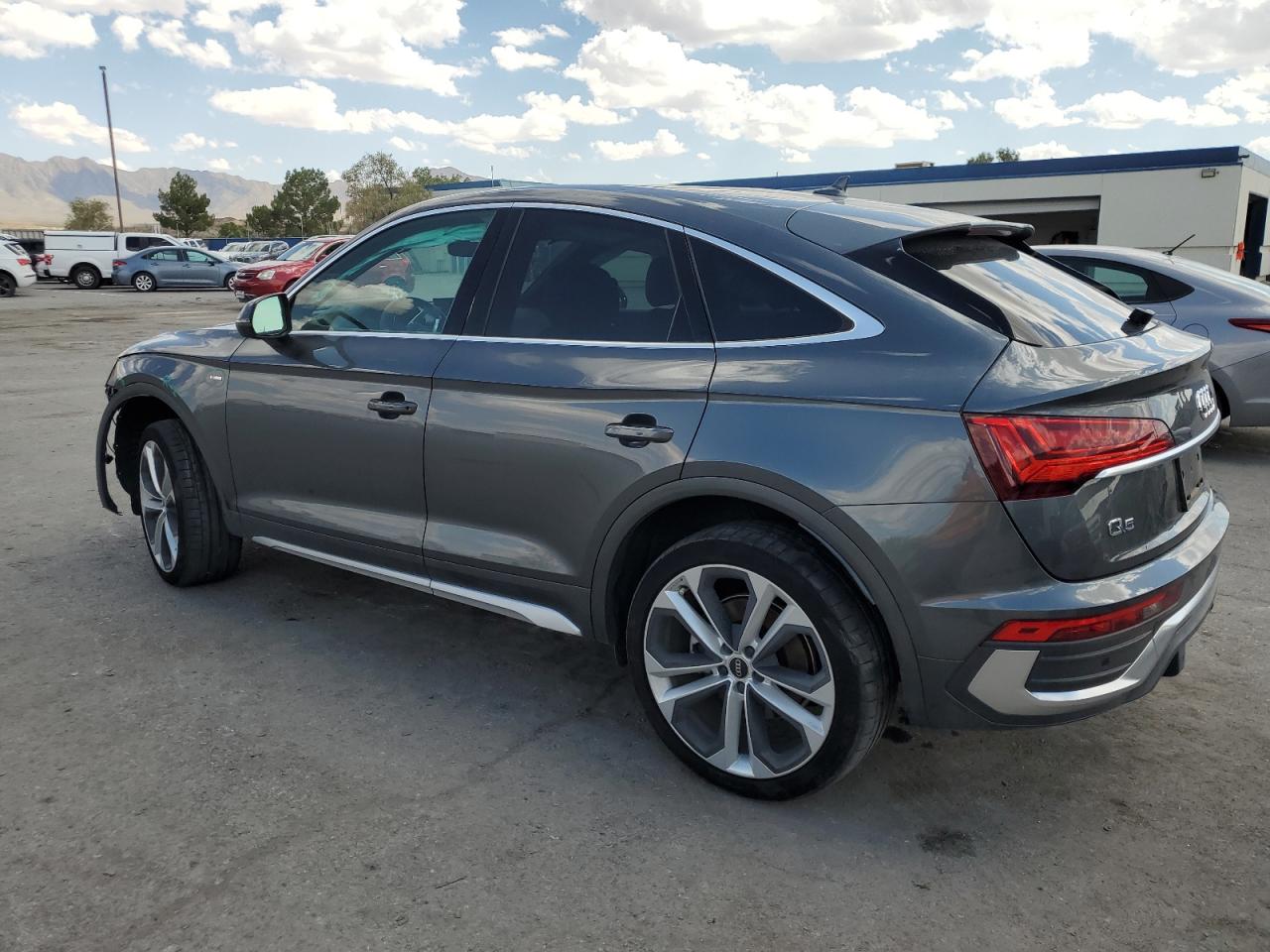 VIN WA15AAFY3R2014234 2024 AUDI Q5 no.2