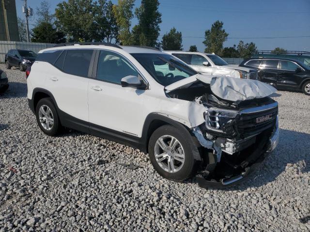  GMC TERRAIN 2023 White