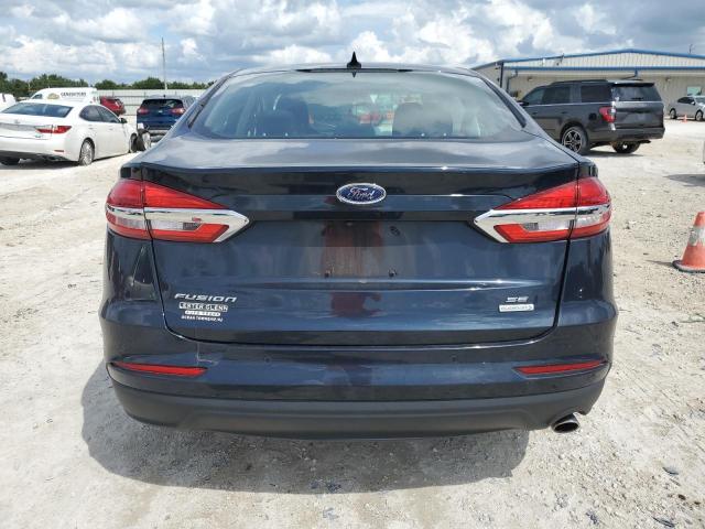 3FA6P0HD7LR252867 Ford Fusion SE 6