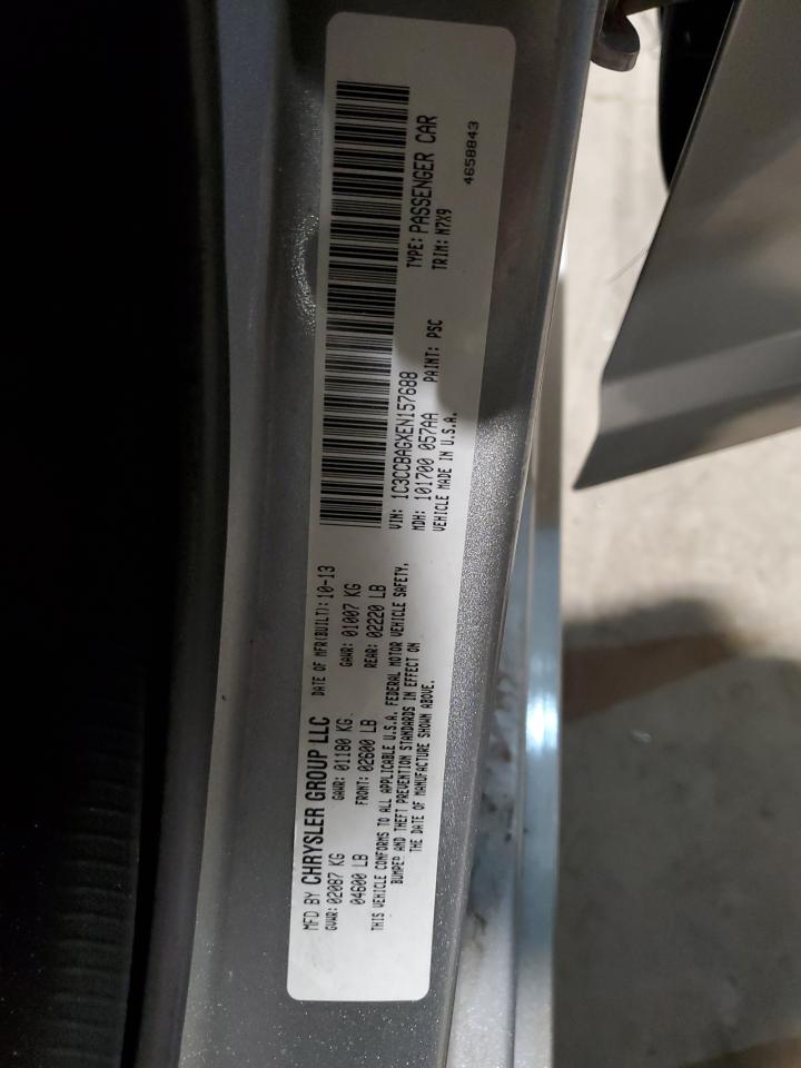 2014 Chrysler 200 - Image 14