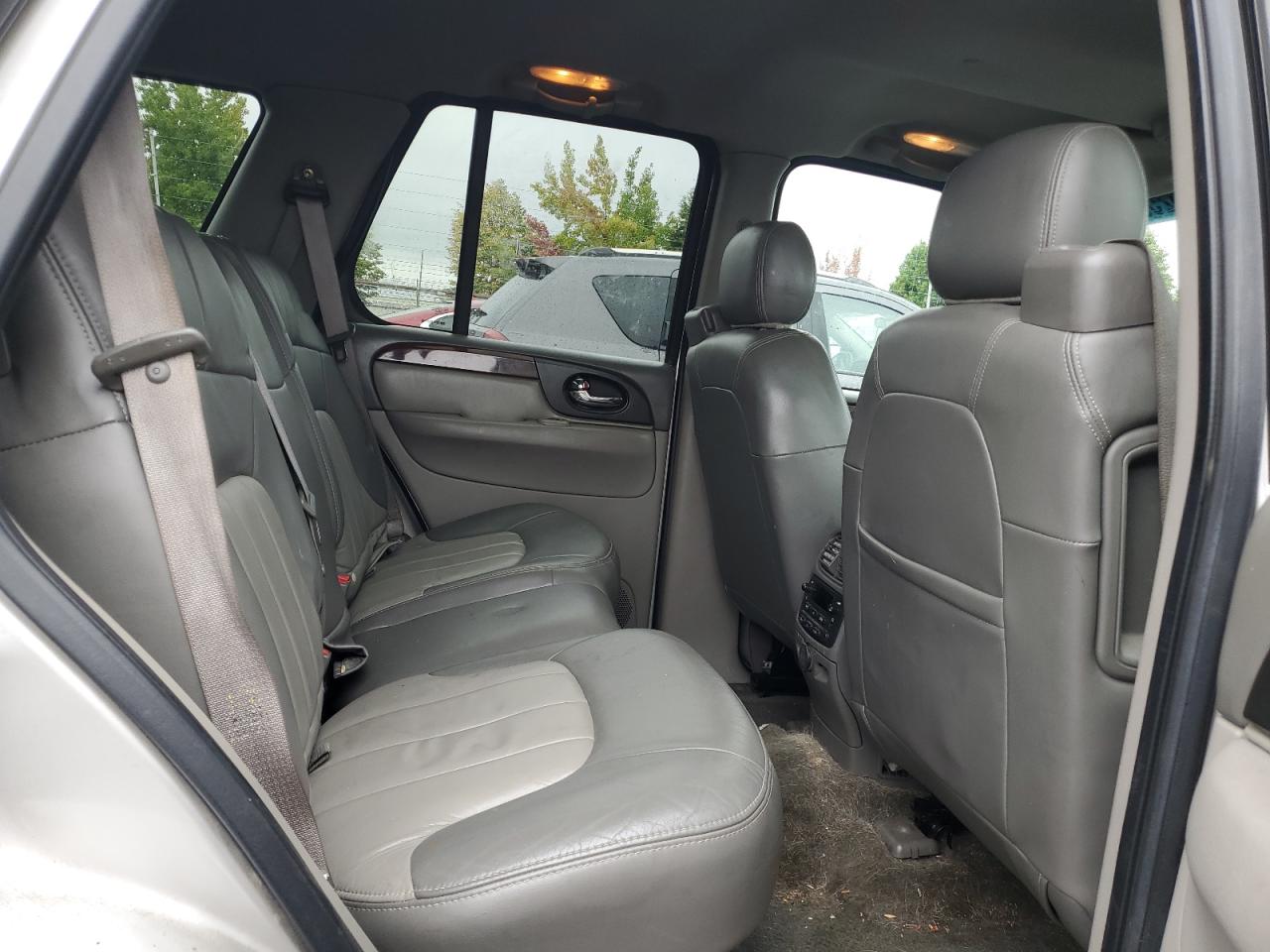 2004 GMC Envoy VIN: 1GKDT13S042402871 Lot: 72302584