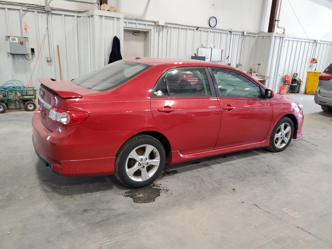 2011 Toyota Corolla - Image 3
